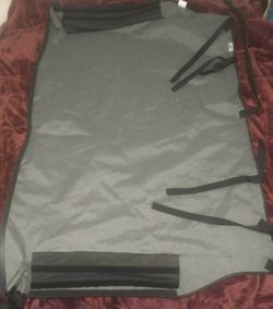 ford ranger, soft top 1997-2000 Whitco Replacement Soft Top without Doors