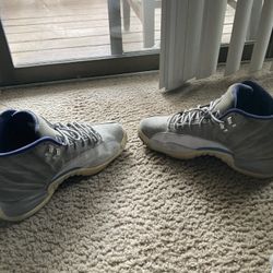Air Jordan 12 RETRO “International Flight” Size 11