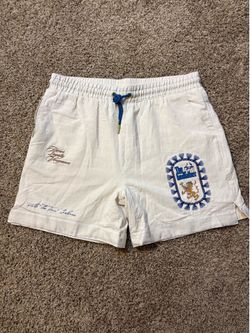 Shoe Palace The Godfather Honor Loyalty Vengeance Shorts Mens Size Large