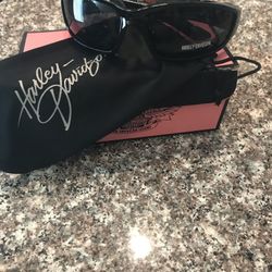 Harley-Davidson women’s sunglasses