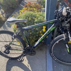 Trek 3500 Disc 