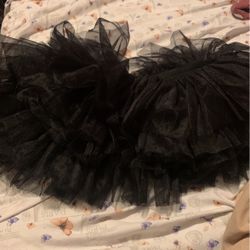 Black Tutu
