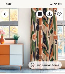 Custom Curtains