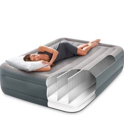 Intex Air Mattress 