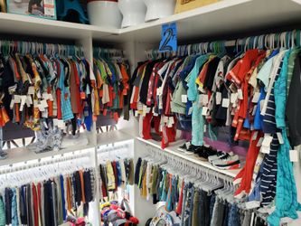 Kids Clothes Size 2T,3T,4T,5T,& 6