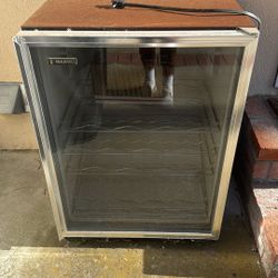 Wine Fridge 
