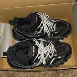 Balenciaga Track 