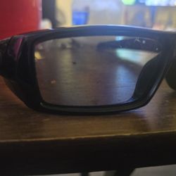 OAKLEY Gascan OO9014 Rectangular Sunglasses For Men