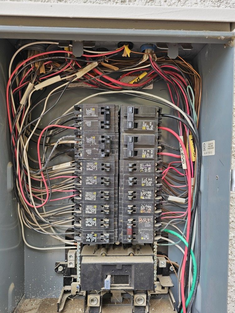 Free ELECTRICAL ESTIMATES