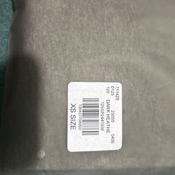 Essentials Fear Of God