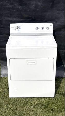 GAS Kenmore Dryer (CAN DELIVER!)