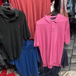 Ralph Lauren Shirts Large/xl