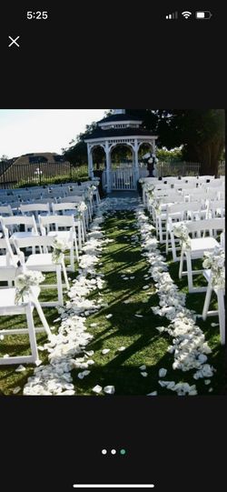 Resin Chairs , White Chairs, Party Chairs