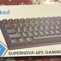 Pc Keyboard