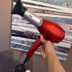CHI Hair Dryer
