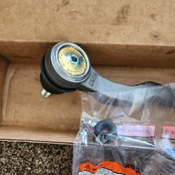 MOOG Front Left & Right Tie Rods Infiniti/Nissan