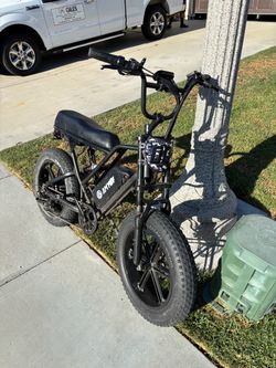 Ebike