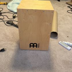 MEINL Cajon