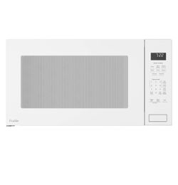 GE PROFILE Microwave PCWK22U1WWW - 03010