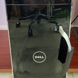Dell XPS 8900 desktop computer
