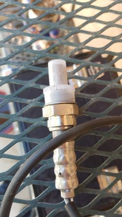 Ecotec 2.2 2.4 oxygen sensor new