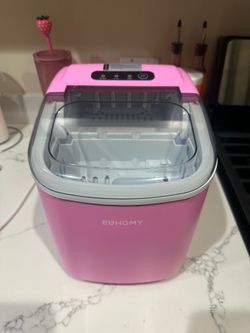 Ice machine