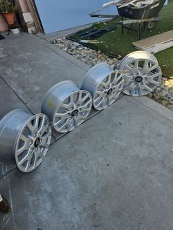 Rines para toyota  tacoma  20026  de 6  ollos