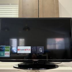 Smart TV Samsung 42 inches 