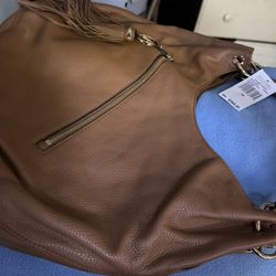 New Michael Kors Purse With Tag