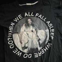 Billie Eilish tee