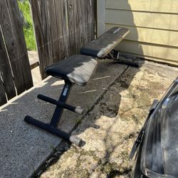 Bench
