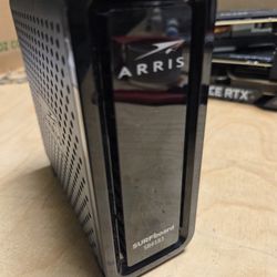 Arris SURFboard SB6183 DOCSIS 3.0 Cable Modem