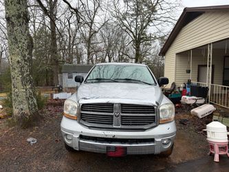 2006 Dodge Ram 1500