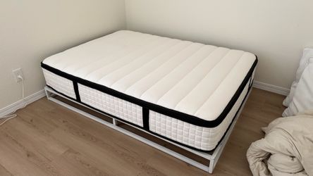 Full Size Mattress