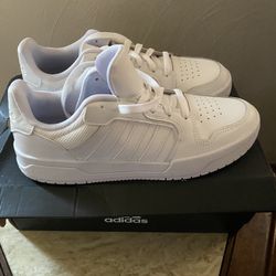 Adidas NWT 9.5 Brand New With Box!)