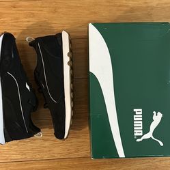Men’s Puma sneakers
