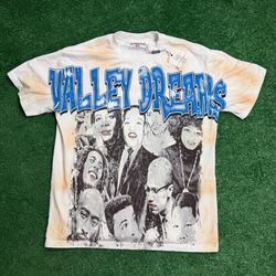 Valley dream shirt