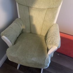 Free Glider Chair