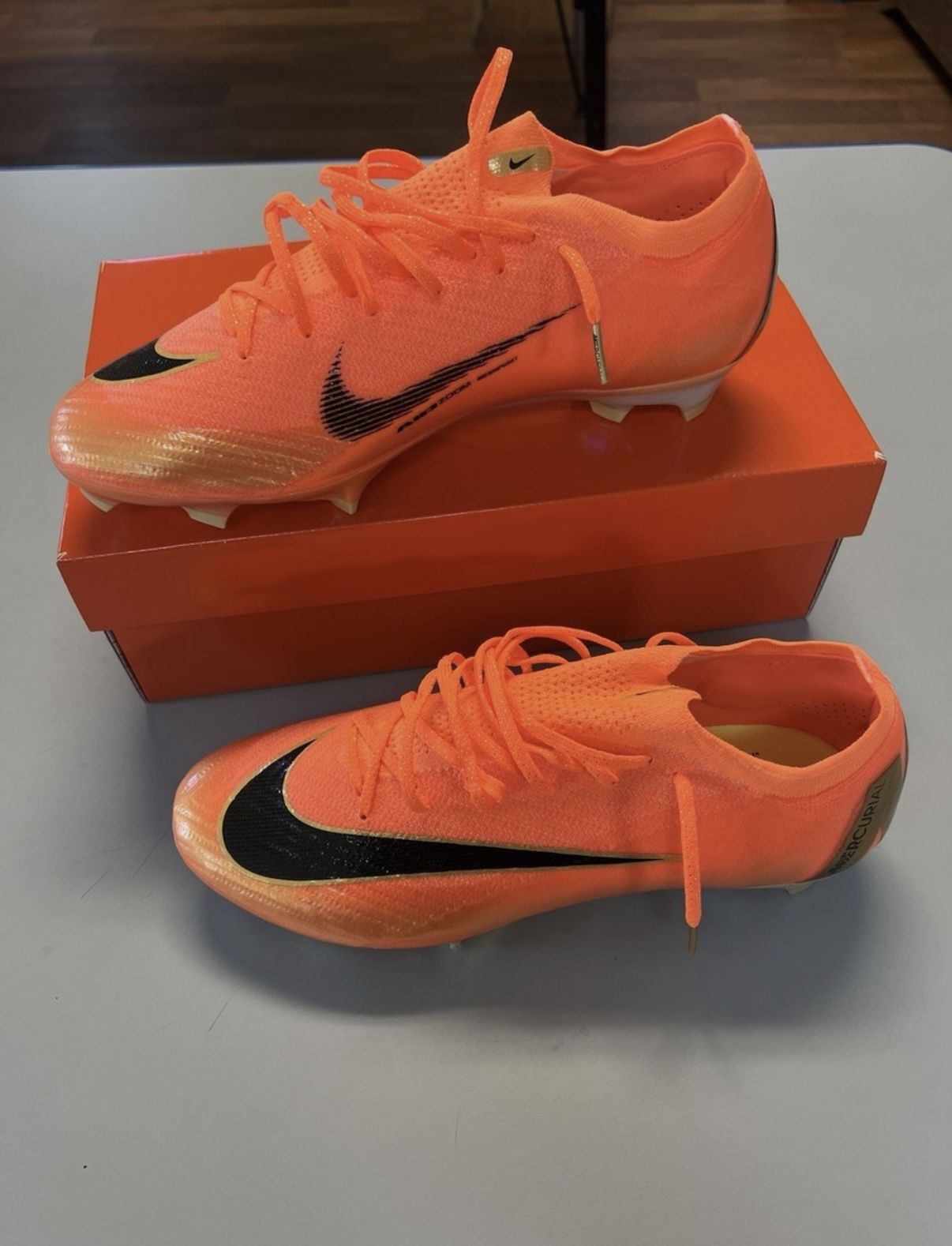 Nike Mercurial Vapor 16 Elite “Deja Vu”