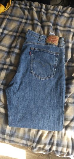 Mens Levis 559