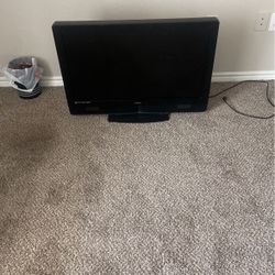 Flat Screen Tv  40 Inch 