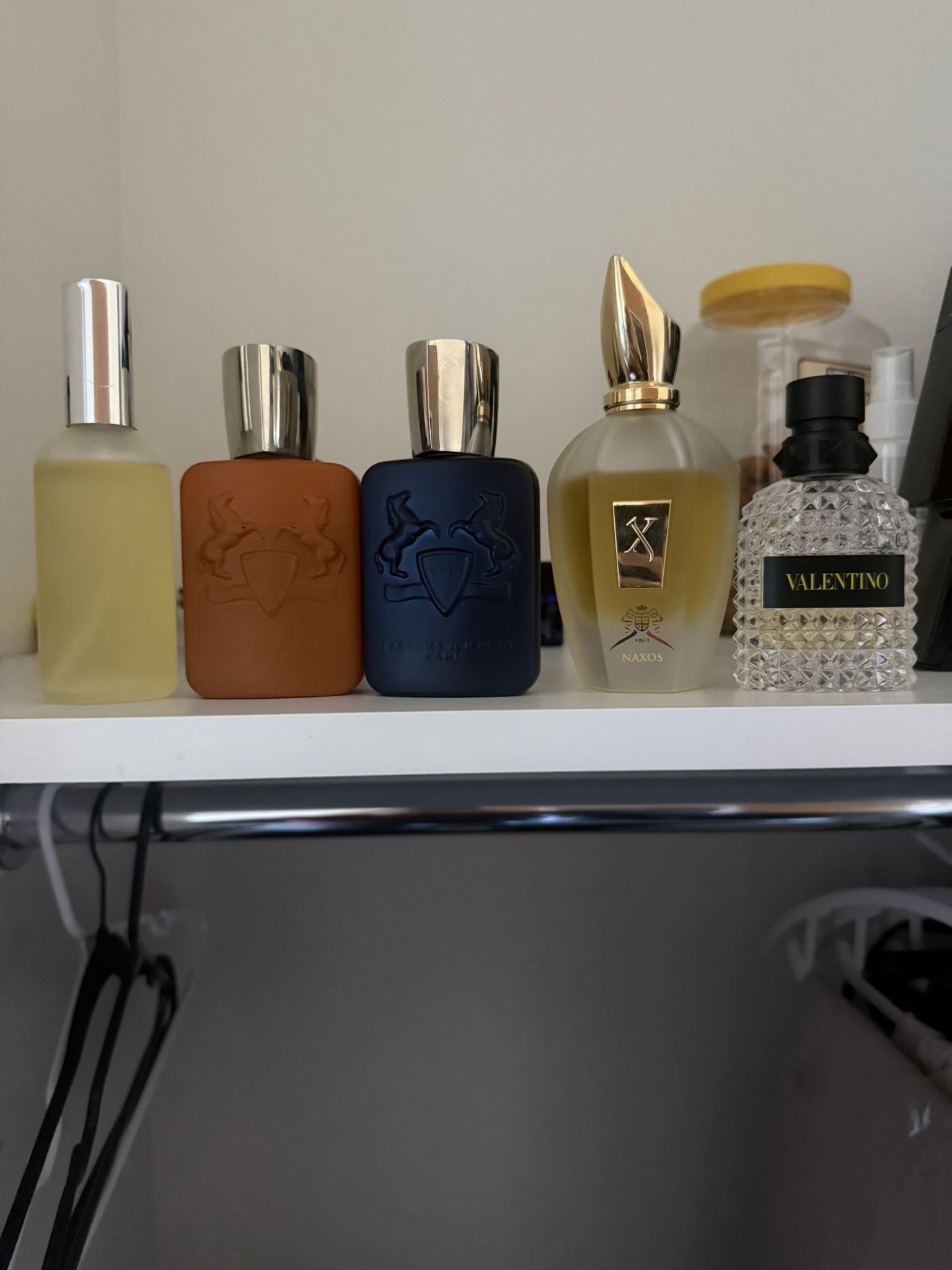 Colognes!