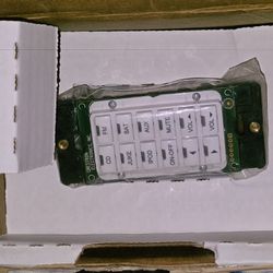 Crestron C2N-DBF12W