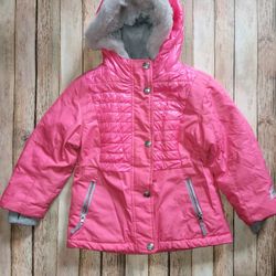 ZEROXPOSURE Girls Coat