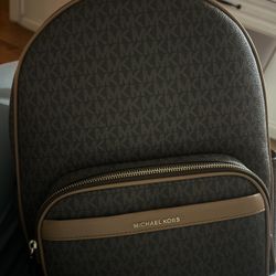 MK Backpack 