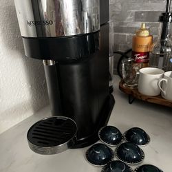 Nespresso