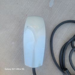 Tesla charger