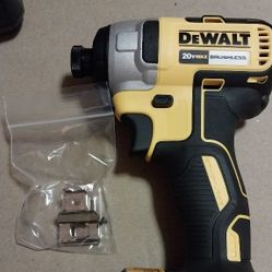 Dewalt Drills 