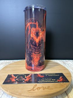 Tumblers