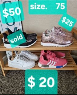 Shoes Size 7 /5